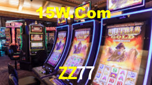 ZZ77: Jogos de Caça-Níqueis-Altas Recompensas, Roleta-Velocidade, Blackjack-Desafios Máximos