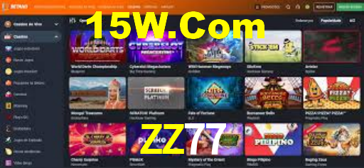 ZZ77 Bet Login