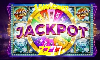 Jogos de Slot ZZ77
