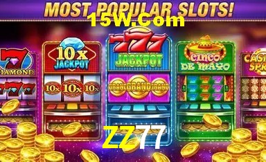 Torneios ZZ77