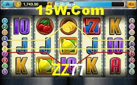 Welcome Bonus ZZ77