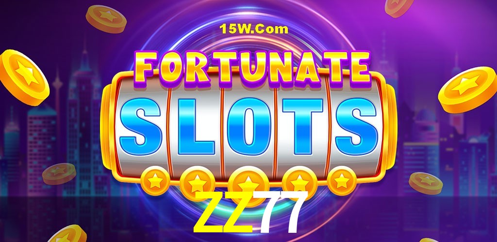 Slot Games ZZ77