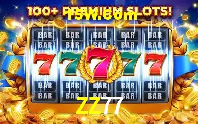 Provedores de Jogos ZZ77