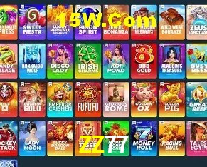 Jogos Exclusivos ZZ77