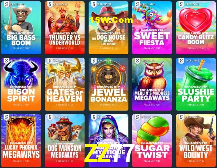Games Directory ZZ77